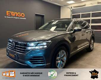 3.0 TDI 285ch CARAT EXCLUSIVE 4MOTION TIPTRONIC