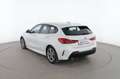 BMW 1er M Coupé 118i Sport Blanc - thumbnail 4
