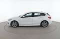 BMW 1er M Coupé 118i Sport Blanc - thumbnail 3