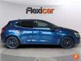 Renault Megane 1.3 TCe GPF Intens 103kW Azul - thumbnail 4