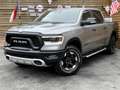 Dodge RAM 1500 REBEL Offroad 4x4 LPG AHK 5,7L eTorque Silber - thumbnail 8