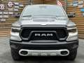 Dodge RAM 1500 REBEL Offroad 4x4 LPG AHK 5,7L eTorque Silber - thumbnail 4
