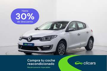 1.2 TCE Energy GT Style S&S