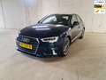 Audi A3 Limousine 1.0 TFSI Sport Lease Edition Bleu - thumbnail 1