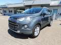 Ford EcoSport Titanium Automatik Grau - thumbnail 3