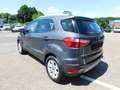 Ford EcoSport Titanium Automatik Grau - thumbnail 7