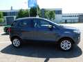 Ford EcoSport Titanium Automatik Grau - thumbnail 4
