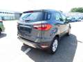 Ford EcoSport Titanium Automatik Grau - thumbnail 5