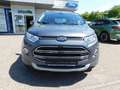 Ford EcoSport Titanium Automatik Grau - thumbnail 2