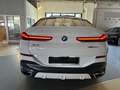 BMW X6 X6 G06 xdrive40d mhev 48V Msport auto Blanc - thumbnail 5