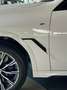 BMW X6 X6 G06 xdrive40d mhev 48V Msport auto Blanc - thumbnail 10