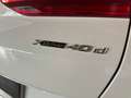 BMW X6 X6 G06 xdrive40d mhev 48V Msport auto Blanc - thumbnail 8