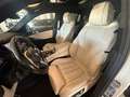 BMW X6 X6 G06 xdrive40d mhev 48V Msport auto Blanc - thumbnail 12