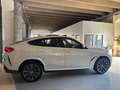 BMW X6 X6 G06 xdrive40d mhev 48V Msport auto Blanc - thumbnail 7