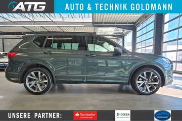 TARRACO 2.0 TSI FR 4D BEATS PANO STANDHZ ACC DCC