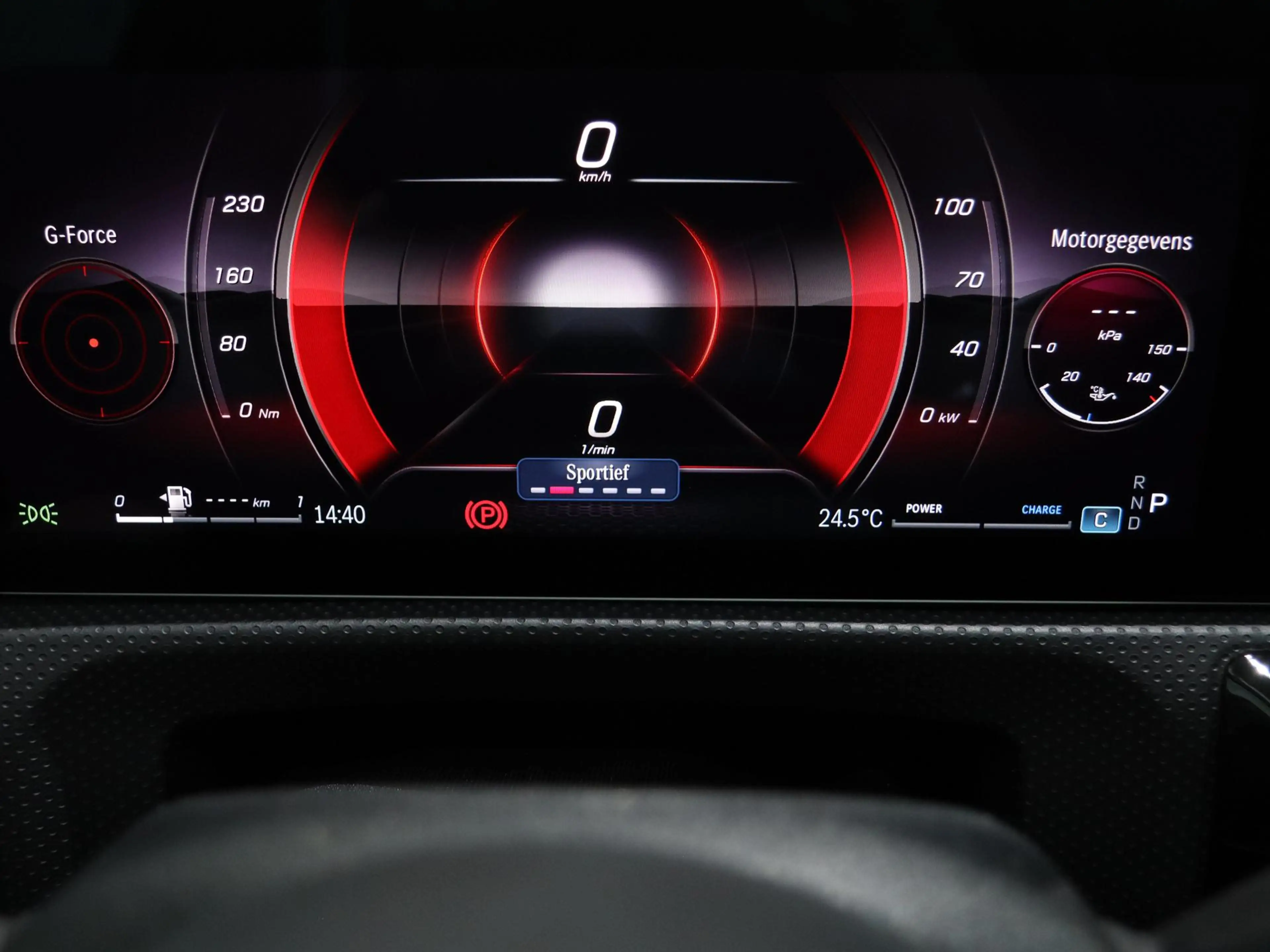 Mercedes-Benz CLA 180 Business Solution AMG | Panoramaschuifdak |  AMG L — photo 13