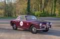 Alfa Romeo 1900 C Super Sprint Touring Rouge - thumbnail 6
