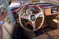 Alfa Romeo 1900 C Super Sprint Touring Rouge - thumbnail 32