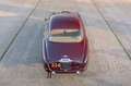 Alfa Romeo 1900 C Super Sprint Touring Rouge - thumbnail 4