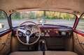 Alfa Romeo 1900 C Super Sprint Touring Rouge - thumbnail 22