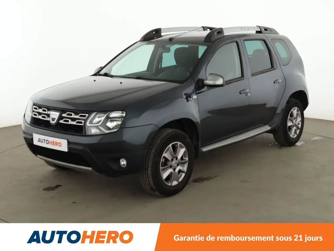 Dacia Duster 1.2 TCe Prestige 4x2