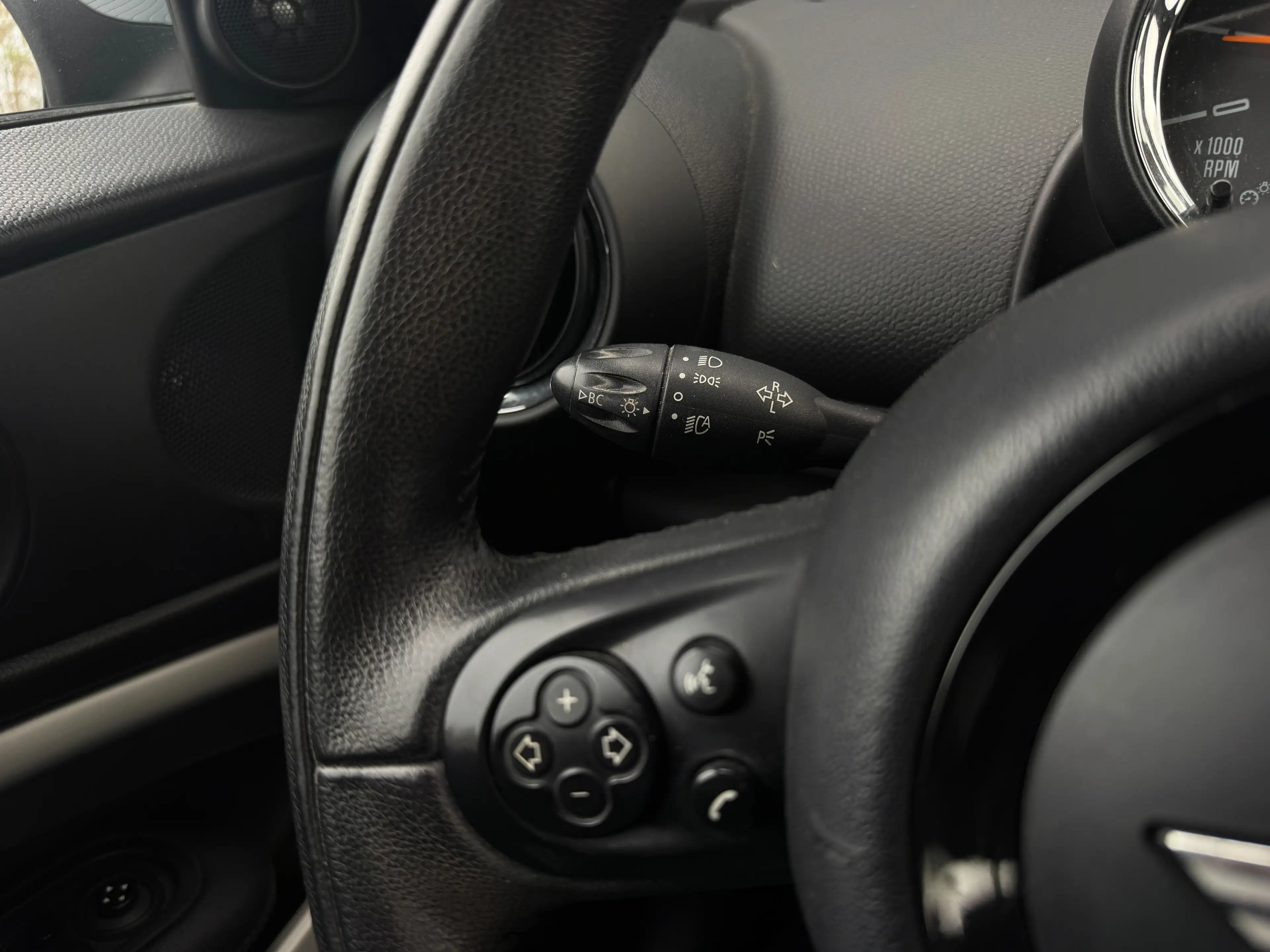 MINI Cooper Paceman 1.6i / PANO / GARANTIE / CARPASS — photo 15