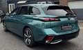 Peugeot 308 SW Allure AUT+NAV+SHZ+RFK+LHZ+PDC+LED+APP+BT Blu/Azzurro - thumbnail 4