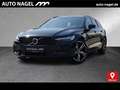 Volvo V60 V60 Recharge T8 R-Design LONG RANGE SD/Autom./BC Schwarz - thumbnail 1