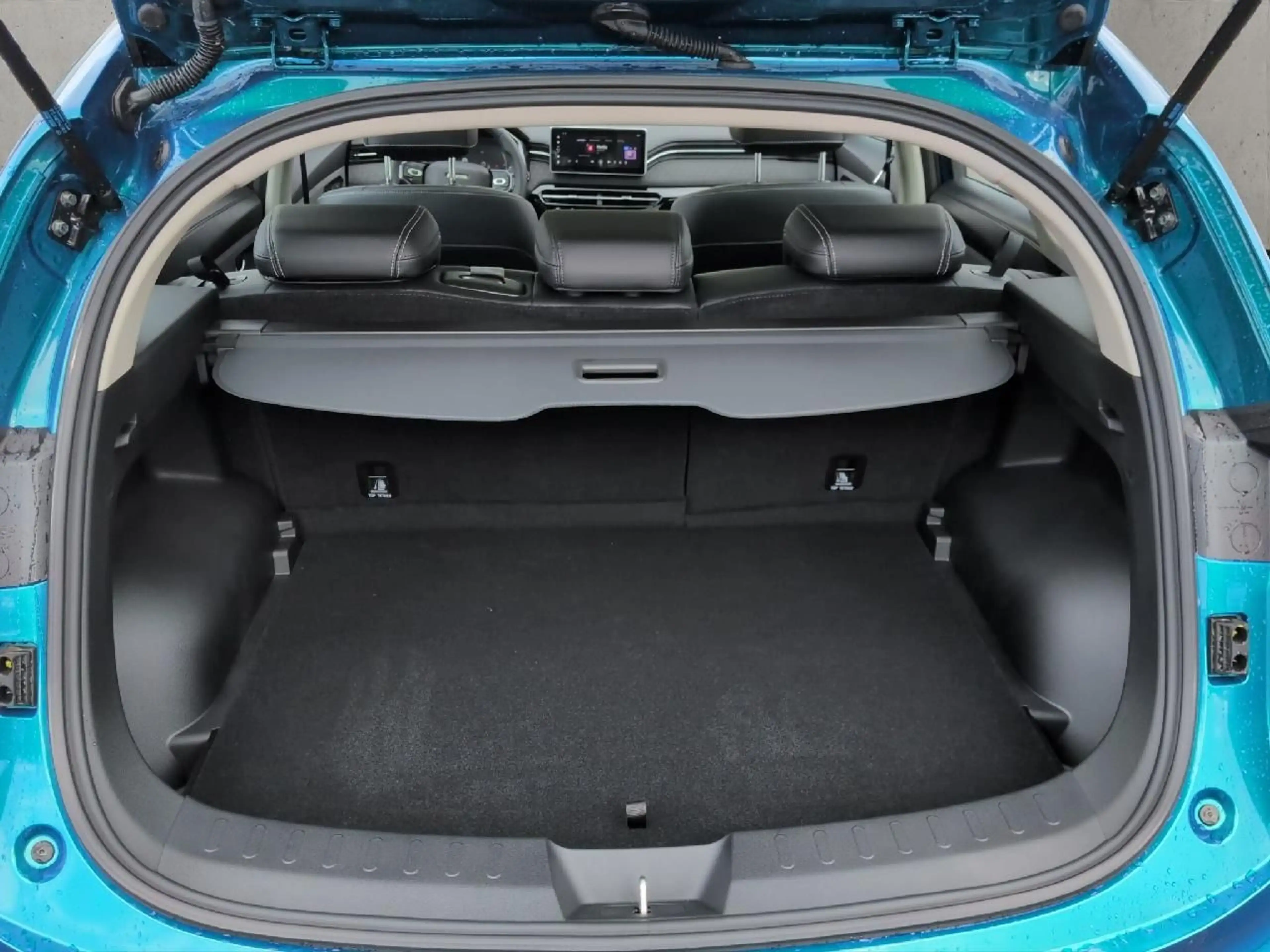 GWM HAVAL Jolion Pro Haval Jolion Pro 1.5 Turbo 130 kW FWD Premium — photo 7