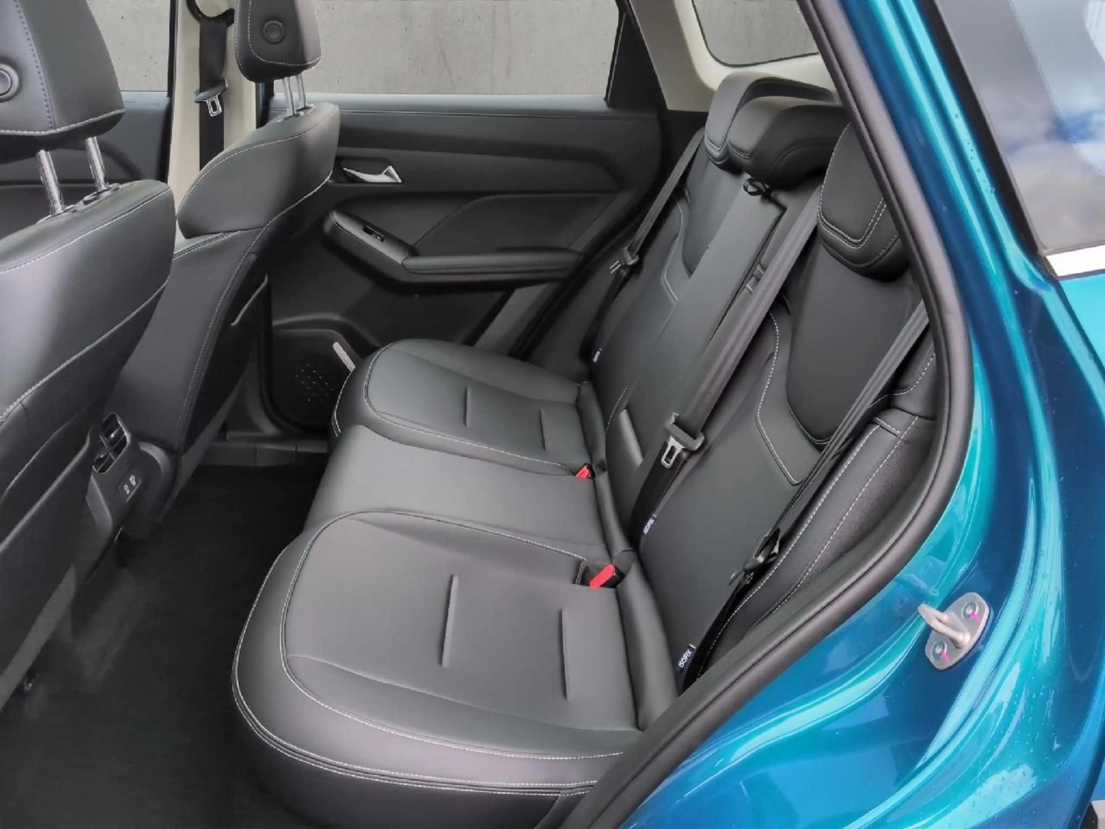 GWM HAVAL Jolion Pro Haval Jolion Pro 1.5 Turbo 130 kW FWD Premium — photo 10