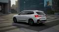 BMW X1 sDrive18d ///M-Sport SpurAss AHK HiFi RFK Blanc - thumbnail 2