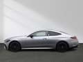 Mercedes-Benz CLE 300 4M Coupé AMG Night Panorama Head-Up AHK Silber - thumbnail 3