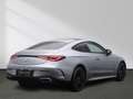 Mercedes-Benz CLE 300 4M Coupé AMG Night Panorama Head-Up AHK Silber - thumbnail 4