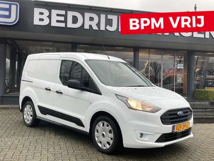 Ford Transit Connect 1.5 EcoBlue L1 Trend 100pk/74kW 6-bak | Trekhaak |