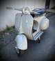 Vespa 125 VNB Piaggio Gris - thumbnail 3