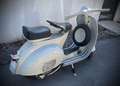 Vespa 125 VNB Piaggio Gris - thumbnail 14