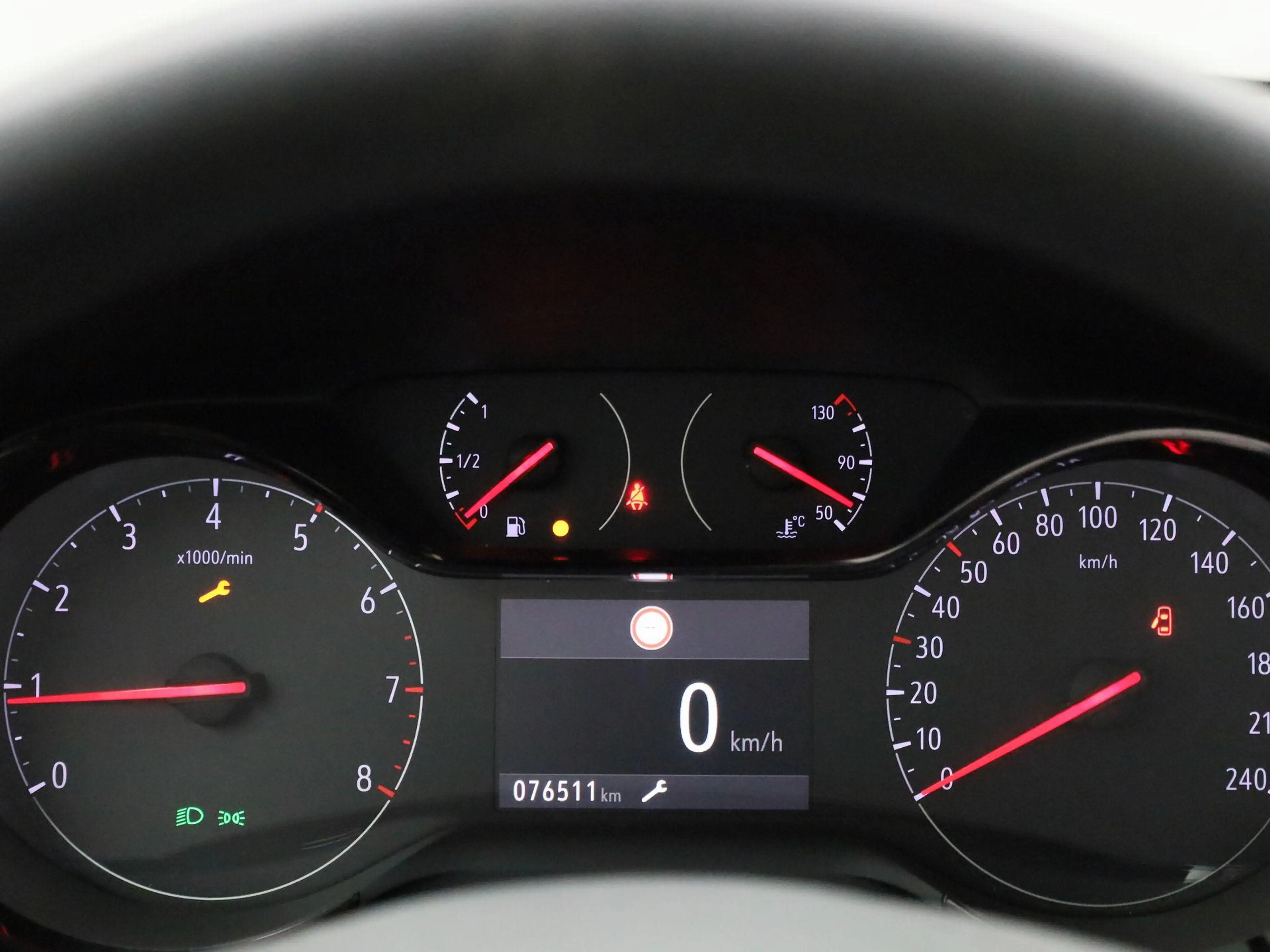 Opel Corsa 1.2 Level 2 | Wordt Verwacht | Apple Carplay / And — photo 9