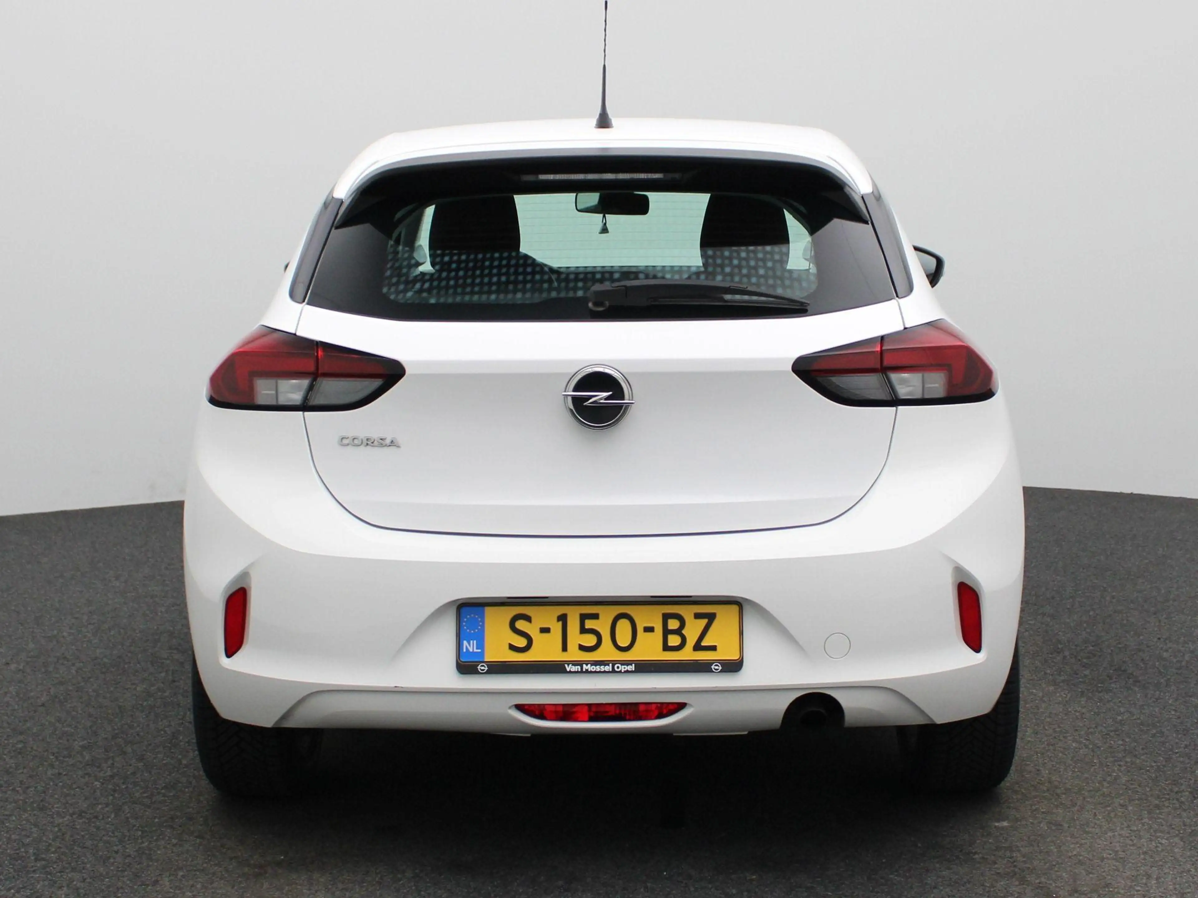 Opel Corsa 1.2 Level 2 | Wordt Verwacht | Apple Carplay / And — photo 6