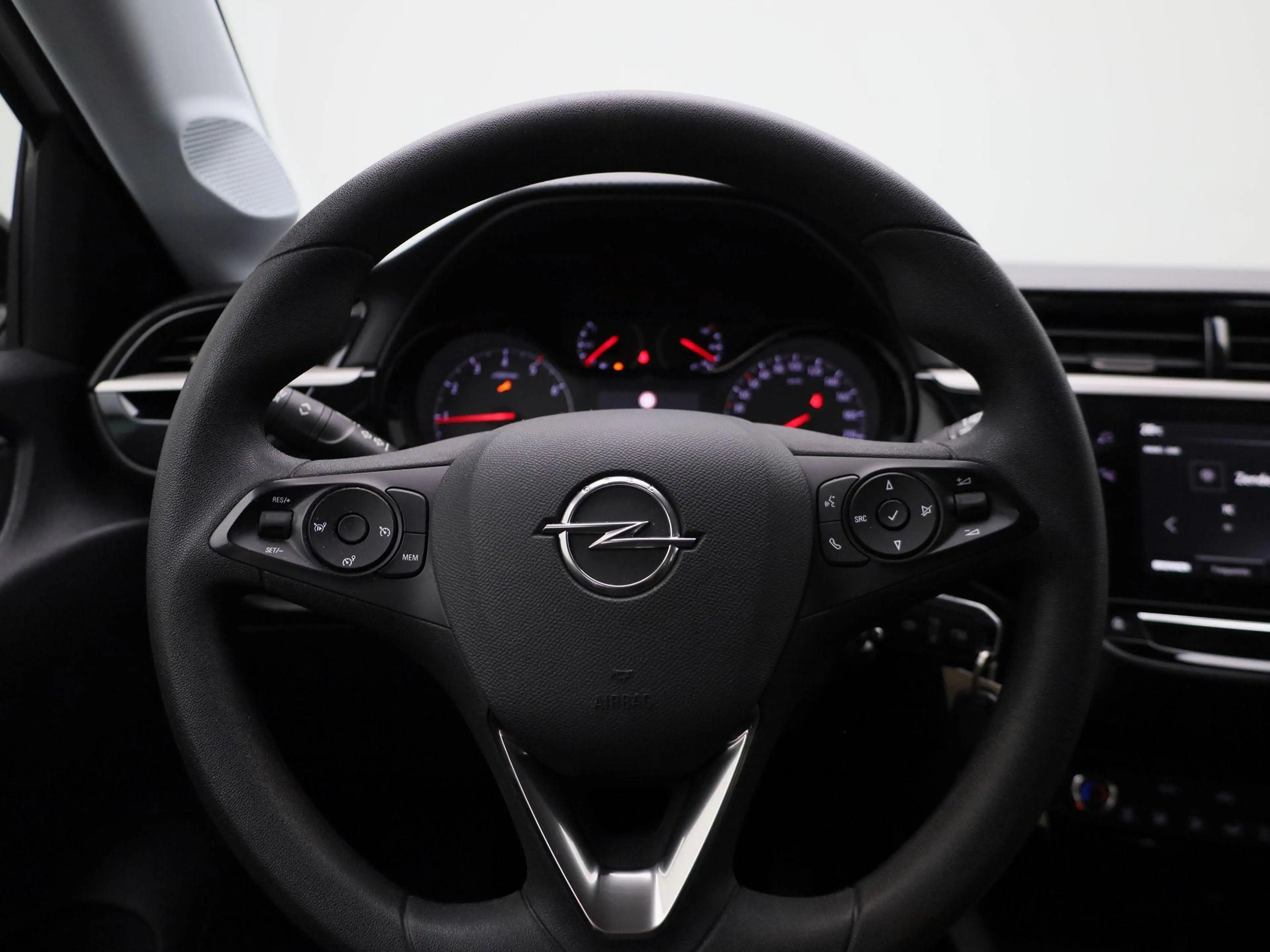 Opel Corsa 1.2 Level 2 | Wordt Verwacht | Apple Carplay / And — photo 8