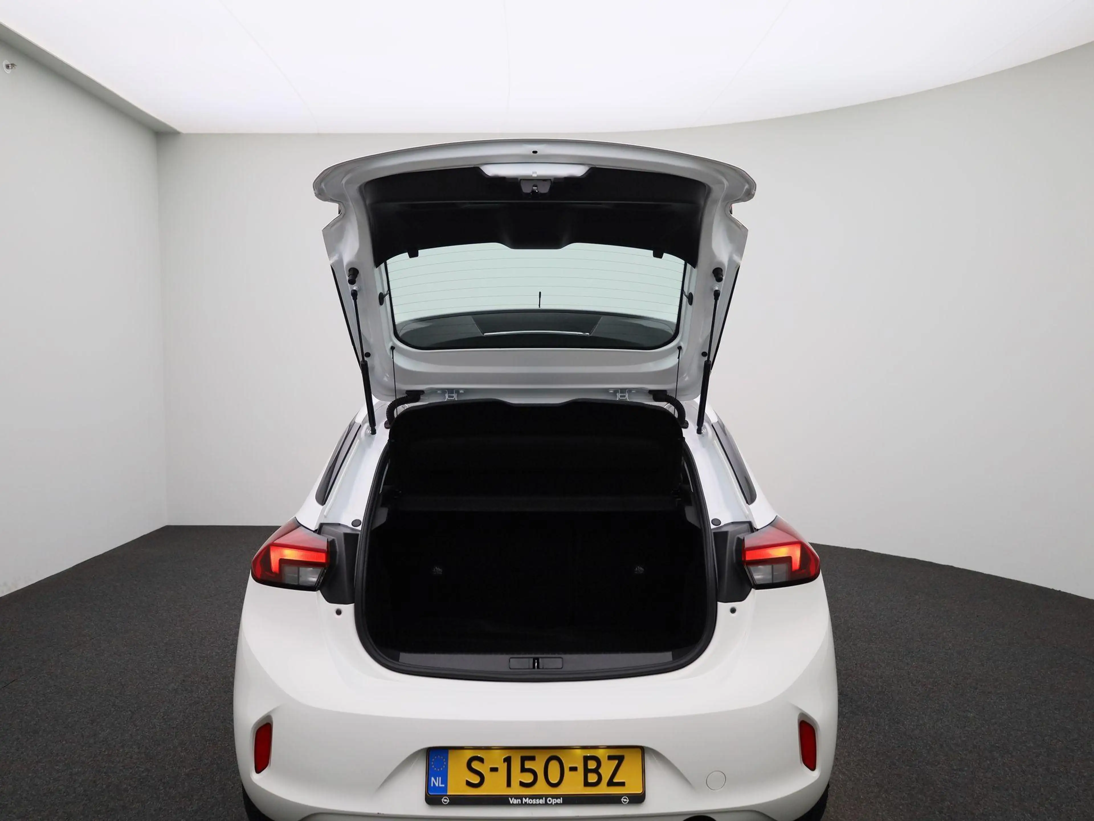 Opel Corsa 1.2 Level 2 | Wordt Verwacht | Apple Carplay / And — photo 12