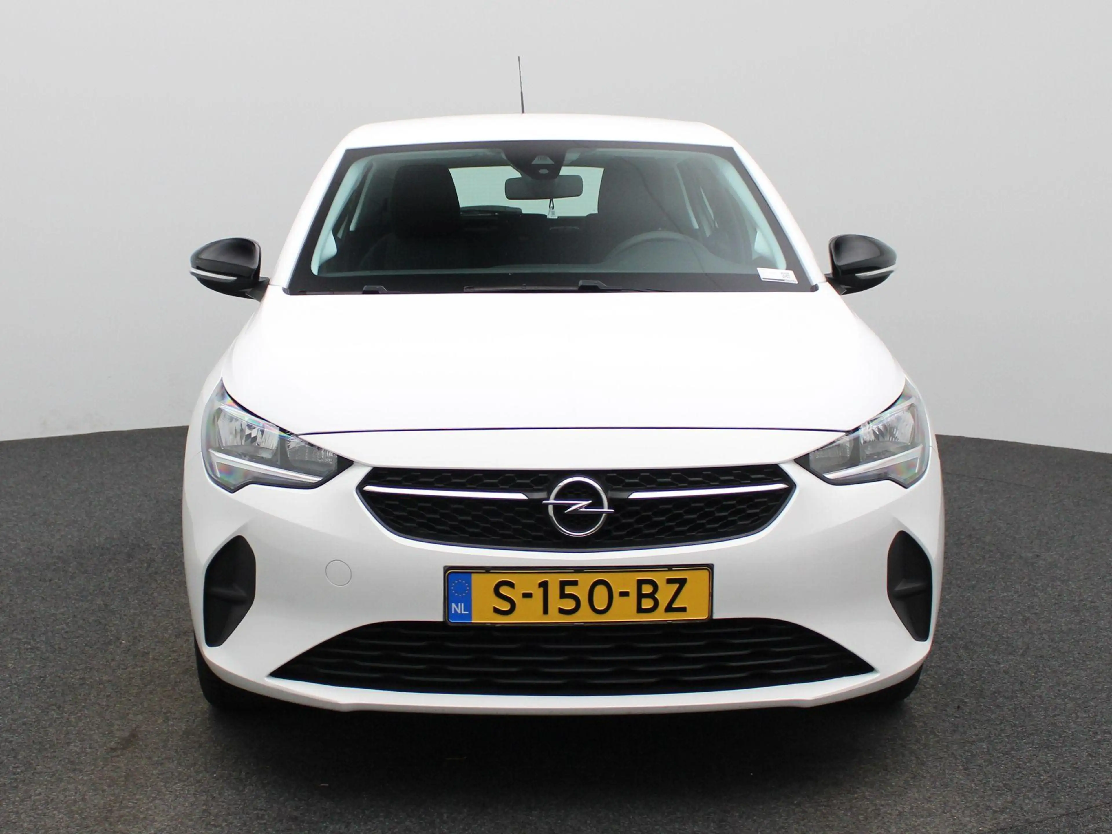 Opel Corsa 1.2 Level 2 | Wordt Verwacht | Apple Carplay / And — photo 3