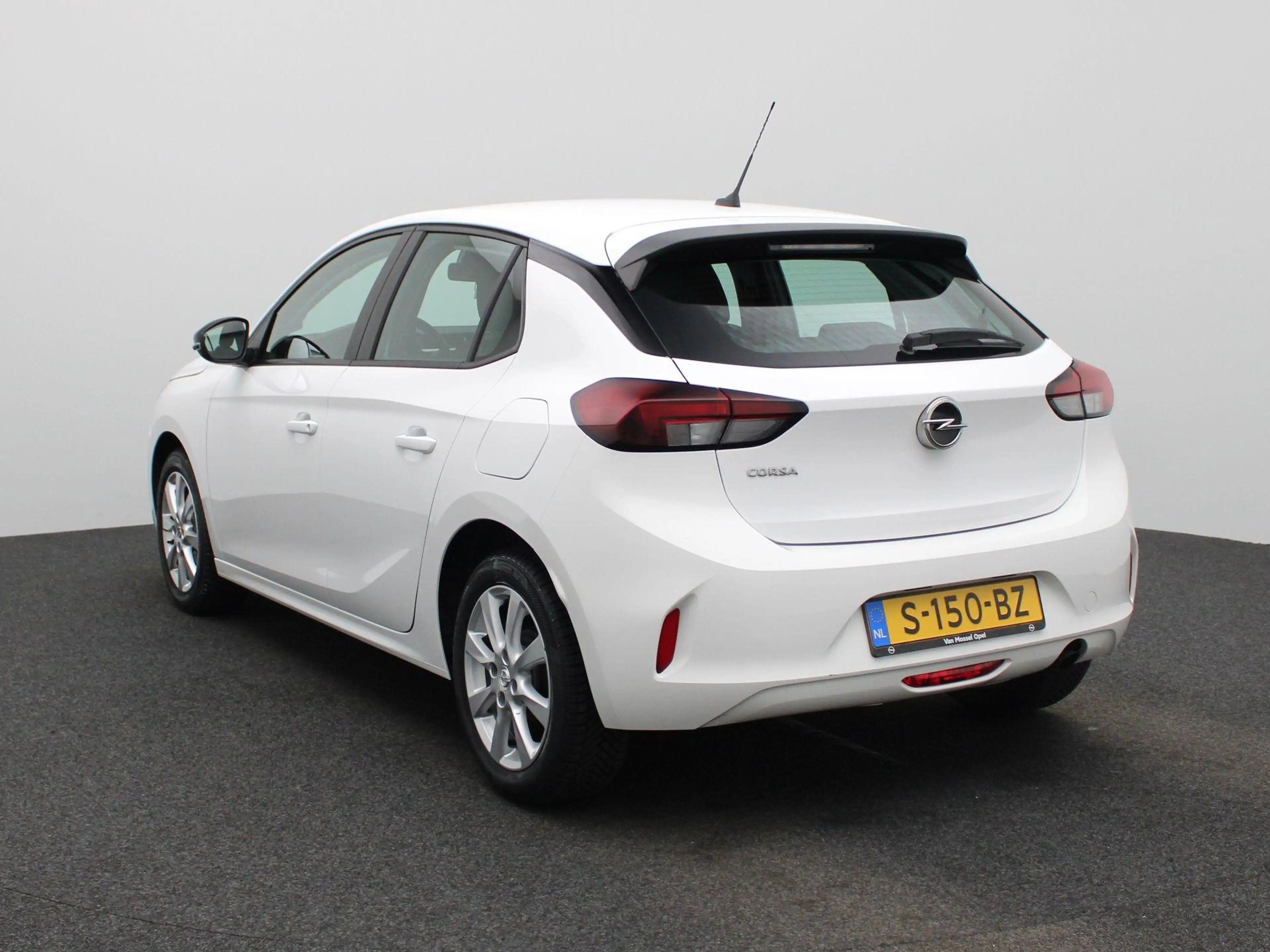 Opel Corsa 1.2 Level 2 | Wordt Verwacht | Apple Carplay / And — photo 2