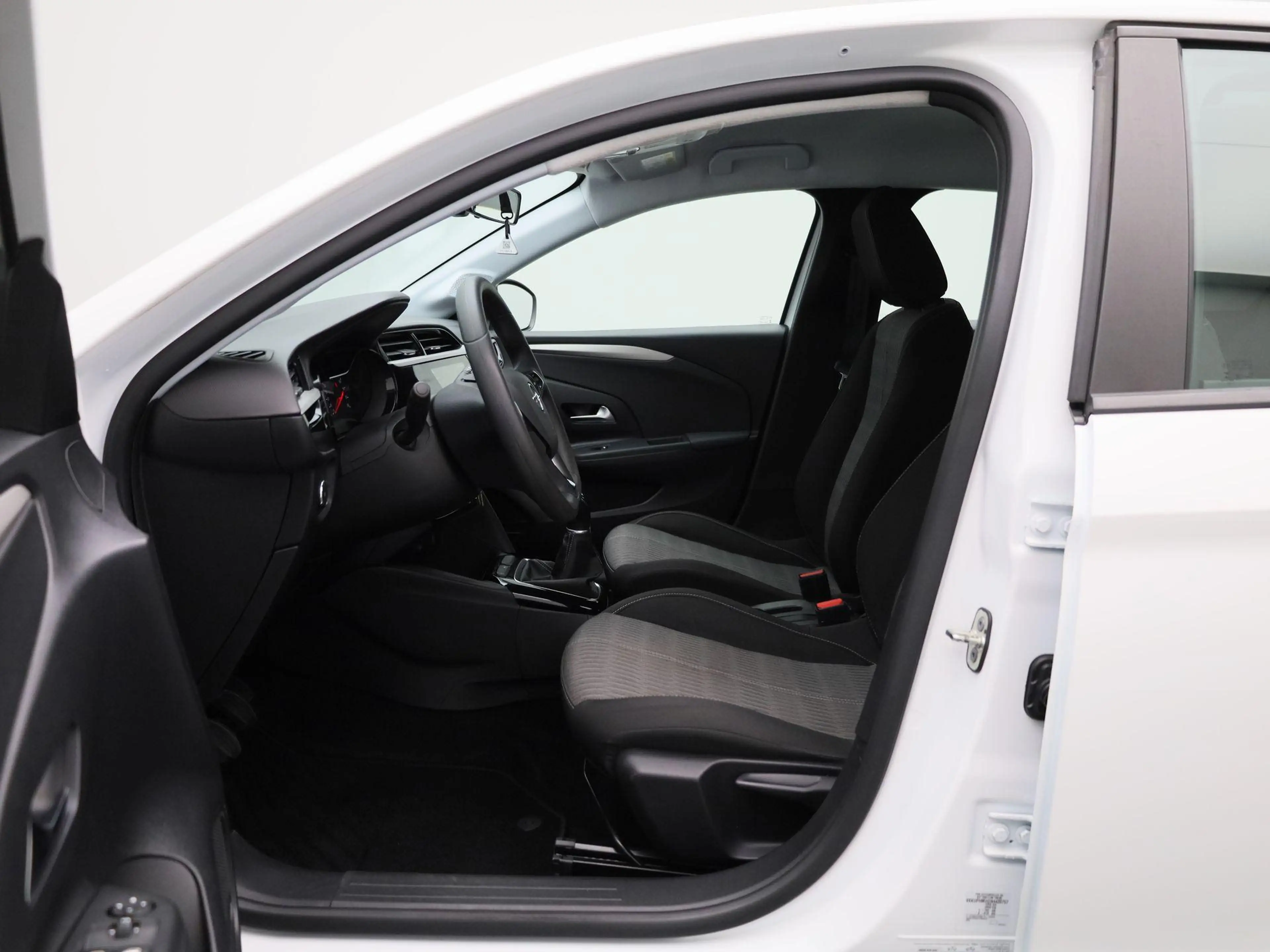 Opel Corsa 1.2 Level 2 | Wordt Verwacht | Apple Carplay / And — photo 10