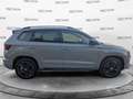 Skoda Karoq 1.5 TSI ACT SportLine DSG Grau - thumbnail 4