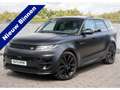 Land Rover Range Rover Sport P550e Autobiography | Full Options | Santorini Bla Zwart - thumbnail 1