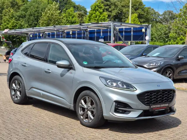 Ford Kuga ST Line X/Pano/Leder/Navi/Kamera/Garantie