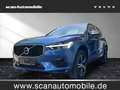 Volvo XC60 XC 60 R Design Plug-In Hybrid AWD Bluetooth Navi Blau - thumbnail 1