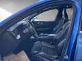 Volvo XC60 XC 60 R Design Plug-In Hybrid AWD Bluetooth Navi Blau - thumbnail 7