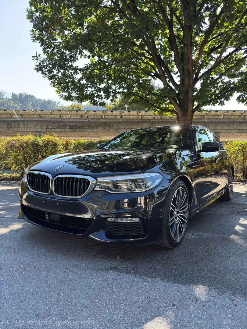 BMW 530 530d xDrive Aut. - 1