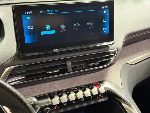 Peugeot 3008 view 27